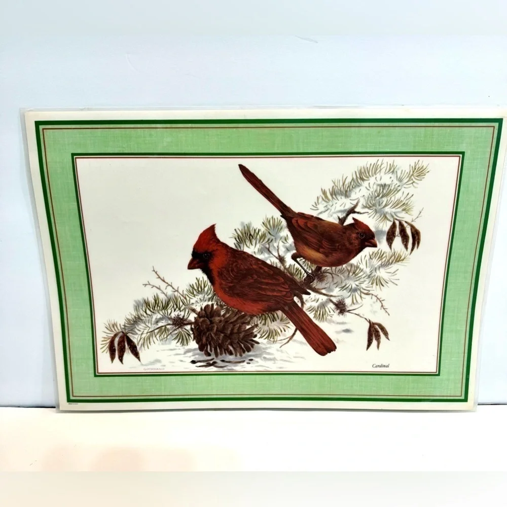 N/A set vtg